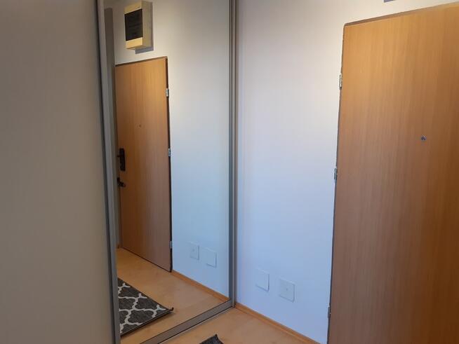 KAWALERKA NA BEMOWIE - OSOBNA WIDNA KUCHN., BALKON