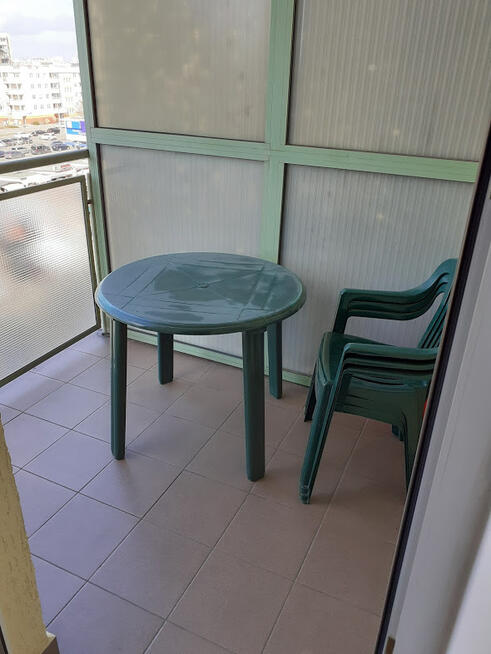 KAWALERKA NA BEMOWIE - OSOBNA WIDNA KUCHN., BALKON