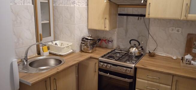 KAWALERKA NA URSYNOWIE - METRO STOKŁOSY