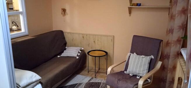 KAWALERKA NA URSYNOWIE - METRO STOKŁOSY