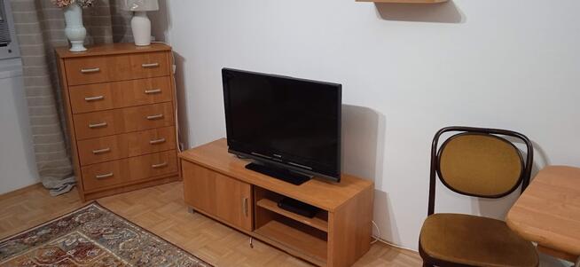 KAWALERKA NA URSYNOWIE - METRO STOKŁOSY