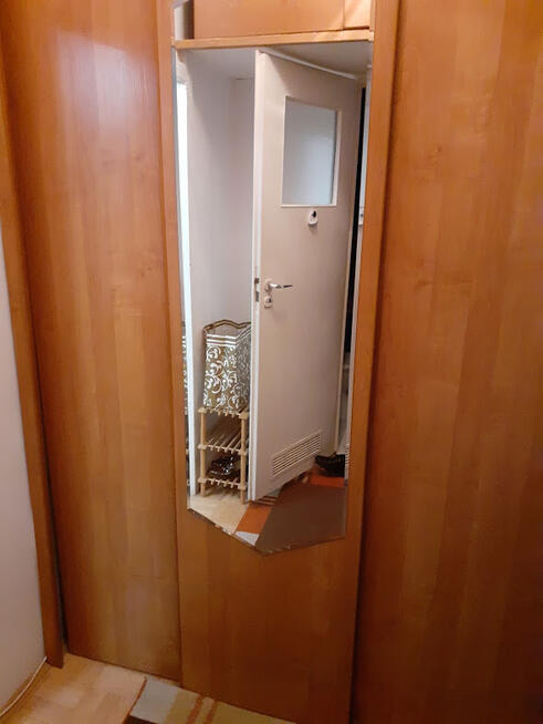 KAWALERKA NA URSYNOWIE - METRO STOKŁOSY