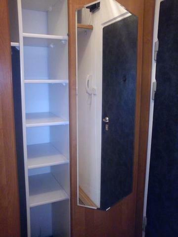 KAWALERKA NA URSYNOWIE - METRO STOKŁOSY