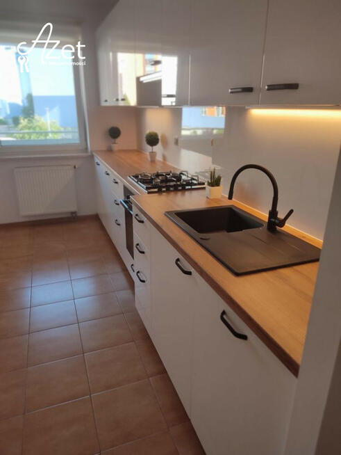 Mieszkanie Białystok Białostoczek, 1000-Lecia Państwa Polskiego