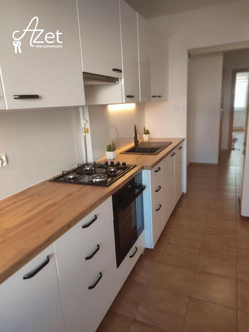 Mieszkanie Białystok Białostoczek, 1000-Lecia Państwa Polskiego