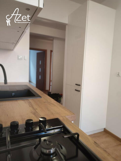 Mieszkanie Białystok Białostoczek, 1000-Lecia Państwa Polskiego