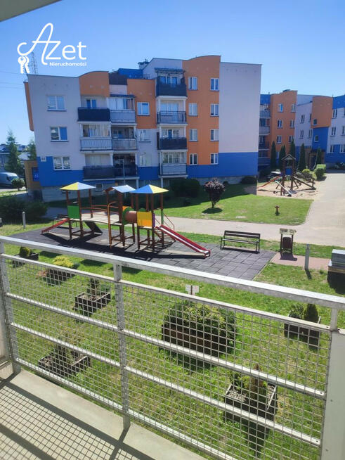 Mieszkanie Białystok Białostoczek, 1000-Lecia Państwa Polskiego