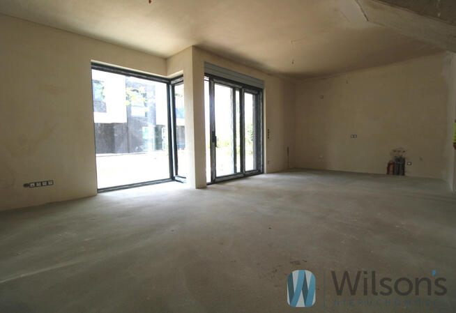 Dom Wrocław gm. Wrocław-Krzyki Krzyki, Księże