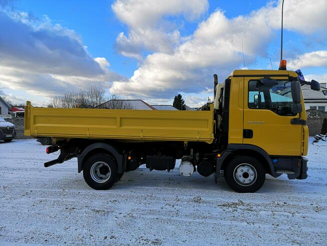 Wywrot 3 Stronny! Silnik 6 Cylindrowy! Manual! Stan Bardzo Dobry!