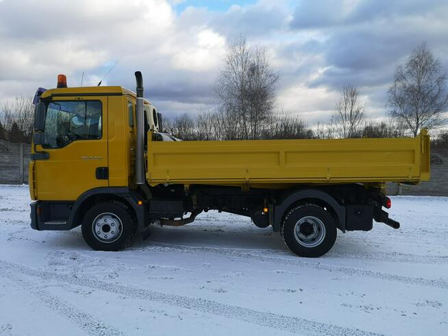 Wywrot 3 Stronny! Silnik 6 Cylindrowy! Manual! Stan Bardzo Dobry!