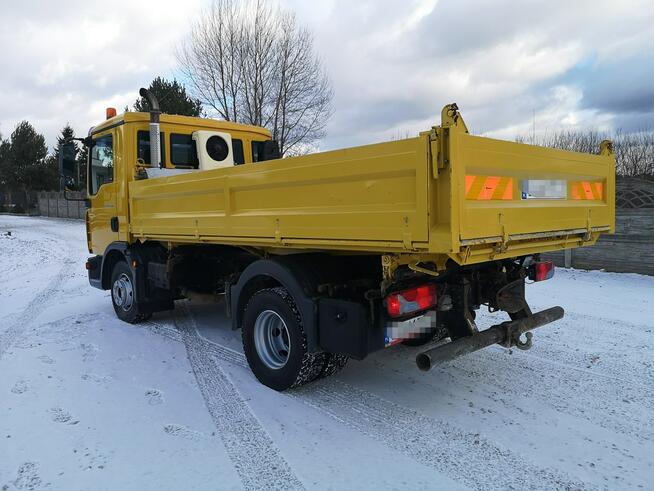 Wywrot 3 Stronny! Silnik 6 Cylindrowy! Manual! Stan Bardzo Dobry!