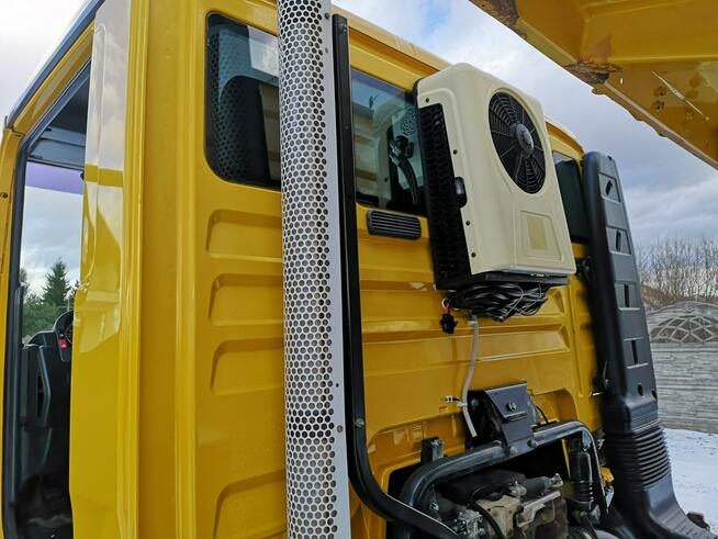 Wywrot 3 Stronny! Silnik 6 Cylindrowy! Manual! Stan Bardzo Dobry!