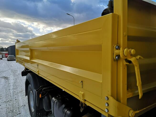 Wywrot 3 Stronny! Silnik 6 Cylindrowy! Manual! Stan Bardzo Dobry!