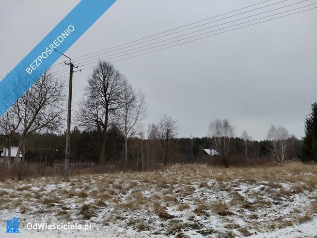 Słynny zalew Sielpia Wielka zwana świętokrzyską Ibizą! Działka doskonała do zamieszkania, wakacyjnie