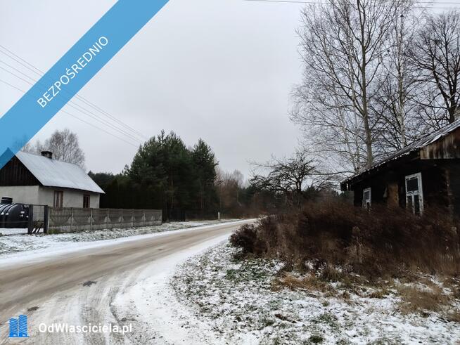 Słynny zalew Sielpia Wielka zwana świętokrzyską Ibizą! Działka doskonała do zamieszkania, wakacyjnie