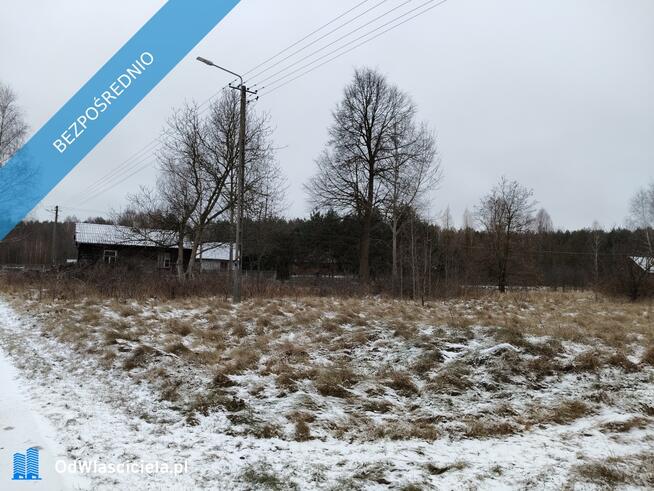 Słynny zalew Sielpia Wielka zwana świętokrzyską Ibizą! Działka doskonała do zamieszkania, wakacyjnie