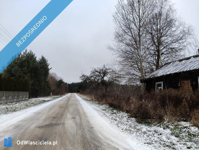Słynny zalew Sielpia Wielka zwana świętokrzyską Ibizą! Działka doskonała do zamieszkania, wakacyjnie