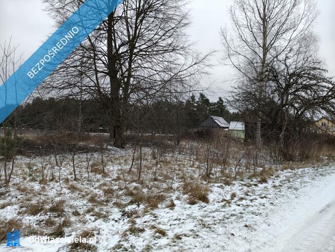 Słynny zalew Sielpia Wielka zwana świętokrzyską Ibizą! Działka doskonała do zamieszkania, wakacyjnie