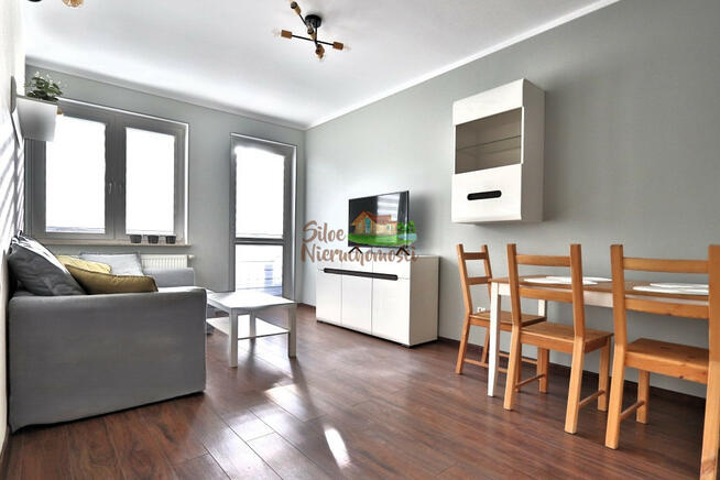 Mieszkanie Głogów, Rzemieślnicza