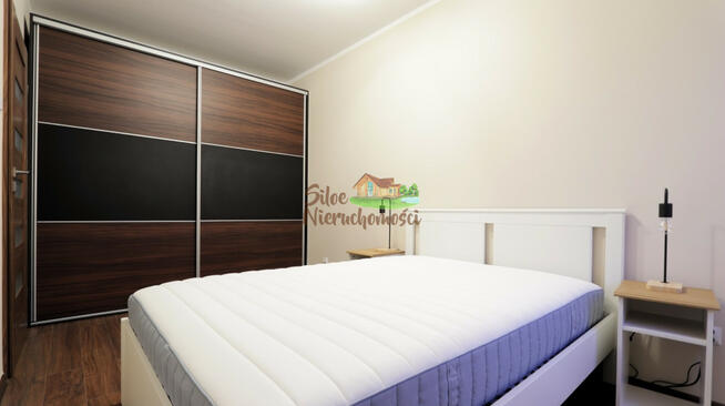 Mieszkanie Głogów, Rzemieślnicza