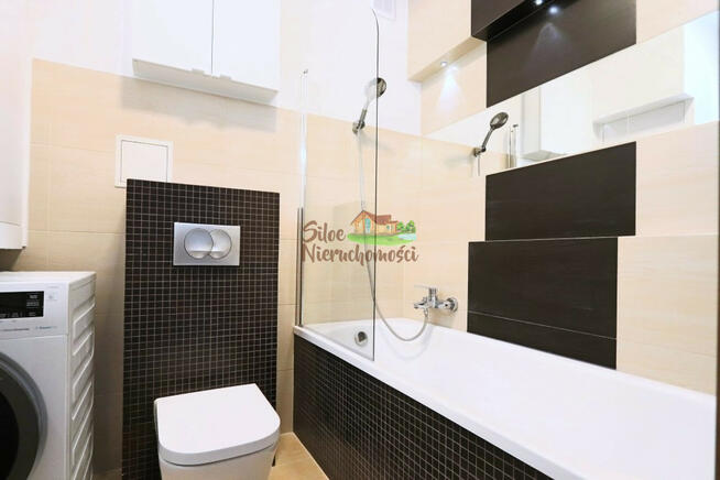 Mieszkanie Głogów, Rzemieślnicza