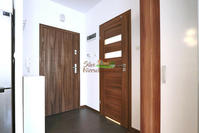 Mieszkanie Głogów, Rzemieślnicza