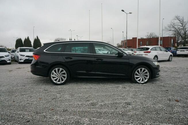 Škoda Octavia 2.0 TDI 150 KM Style Salon Polska Faktura Vat 23% PY07905