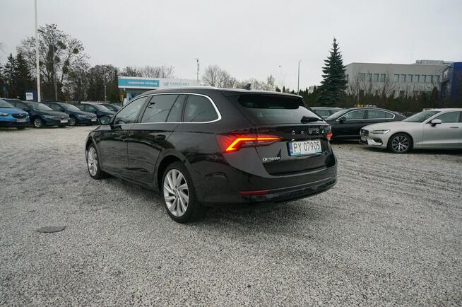 Škoda Octavia 2.0 TDI 150 KM Style Salon Polska Faktura Vat 23% PY07905