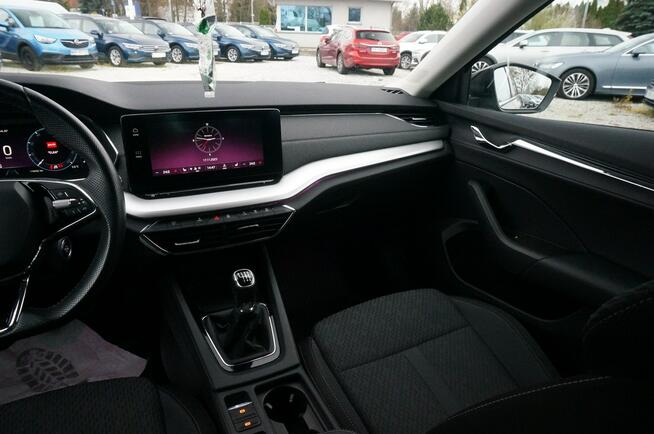 Škoda Octavia 2.0 TDI 150 KM Style Salon Polska Faktura Vat 23% PY07905