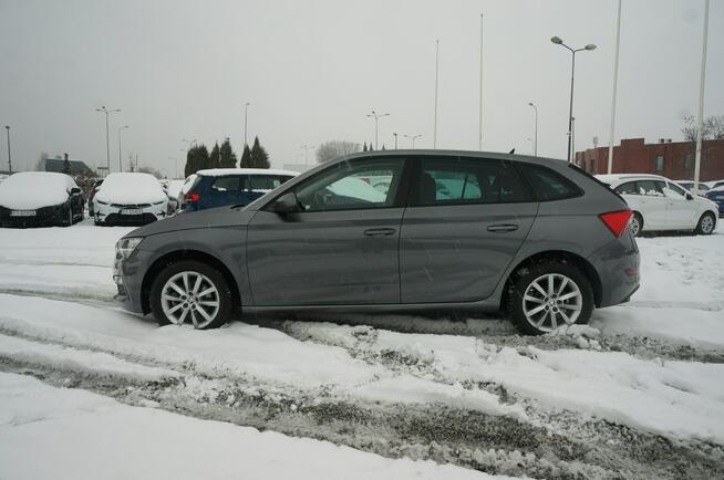 Škoda Scala 1.5 TSI 150 KM 150 KM Ambition Salon Polska Faktura Vat 23% WW906TF