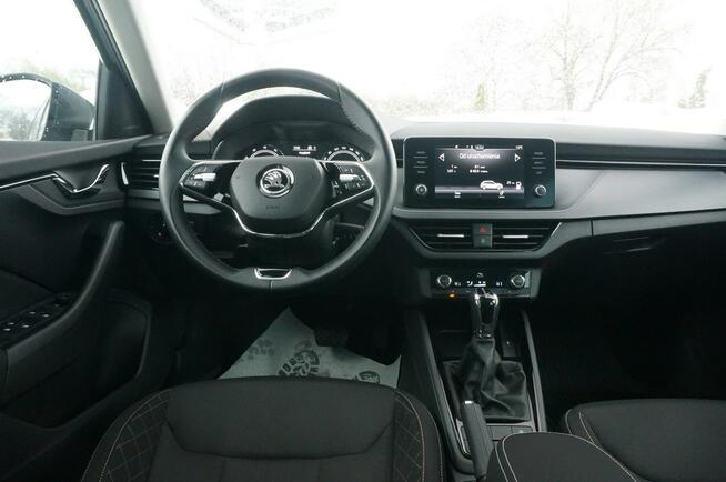 Škoda Scala 1.5 TSI 150 KM 150 KM Ambition Salon Polska Faktura Vat 23% WW906TF