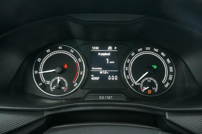 Škoda Scala 1.5 TSI 150 KM 150 KM Ambition Salon Polska Faktura Vat 23% WW906TF