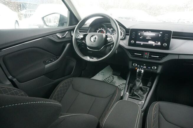 Škoda Scala 1.5 TSI 150 KM 150 KM Ambition Salon Polska Faktura Vat 23% WW906TF