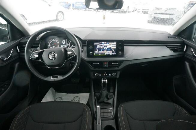 Škoda Scala 1.5 TSI 150 KM 150 KM Ambition Salon Polska Faktura Vat 23% WW796TF
