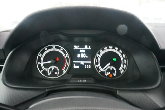 Škoda Scala 1.5 TSI 150 KM 150 KM Ambition Salon Polska Faktura Vat 23% WW796TF