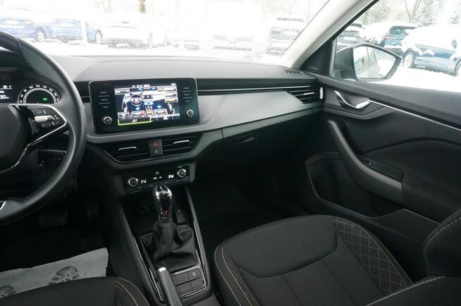 Škoda Scala 1.5 TSI 150 KM 150 KM Ambition Salon Polska Faktura Vat 23% WW796TF