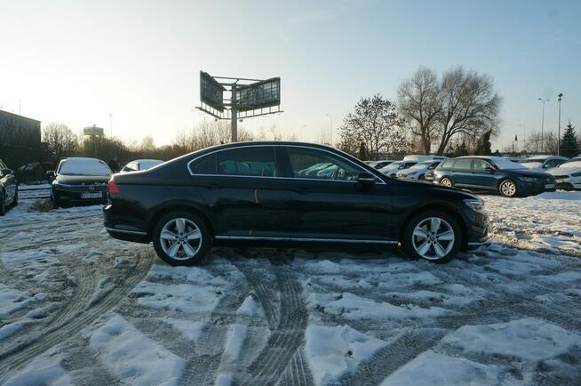 Volkswagen Passat 2.0 TDI 150 KM EVO Elegance Salon Polska Faktura Vat 23% PO3VN39