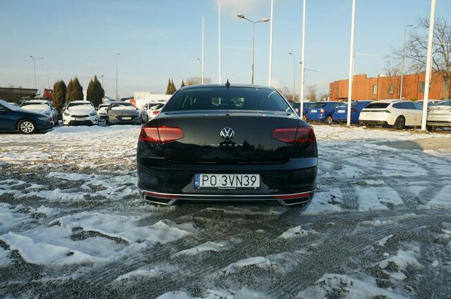 Volkswagen Passat 2.0 TDI 150 KM EVO Elegance Salon Polska Faktura Vat 23% PO3VN39