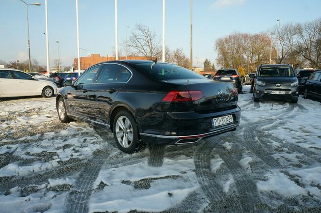 Volkswagen Passat 2.0 TDI 150 KM EVO Elegance Salon Polska Faktura Vat 23% PO3VN39