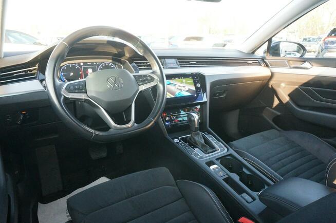 Volkswagen Passat 2.0 TDI 150 KM EVO Elegance Salon Polska Faktura Vat 23% PO3VN39