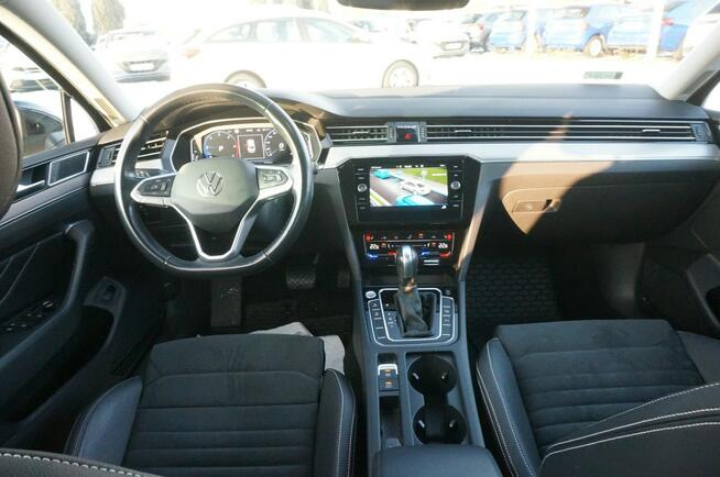 Volkswagen Passat 2.0 TDI 150 KM EVO Elegance Salon Polska Faktura Vat 23% PO3VN39