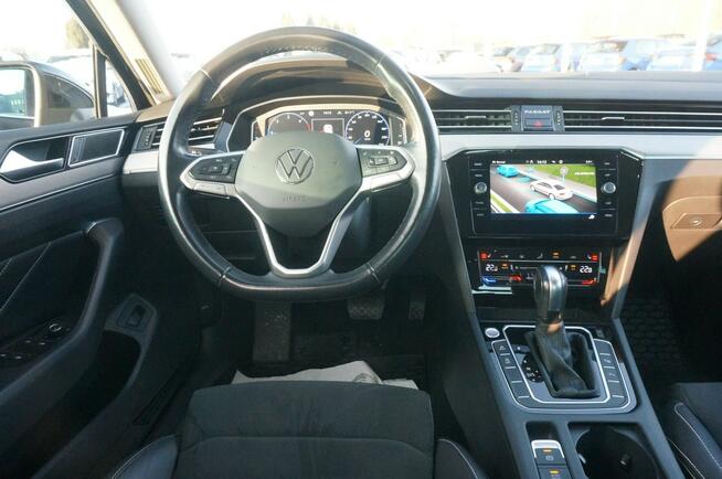 Volkswagen Passat 2.0 TDI 150 KM EVO Elegance Salon Polska Faktura Vat 23% PO3VN39