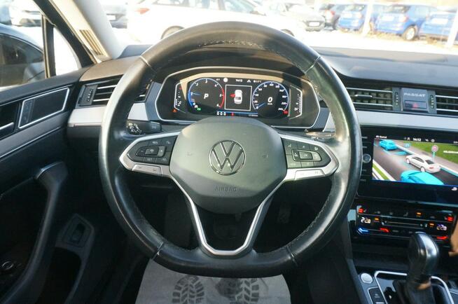 Volkswagen Passat 2.0 TDI 150 KM EVO Elegance Salon Polska Faktura Vat 23% PO3VN39