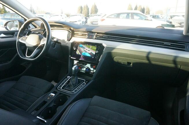Volkswagen Passat 2.0 TDI 150 KM EVO Elegance Salon Polska Faktura Vat 23% PO3VN39