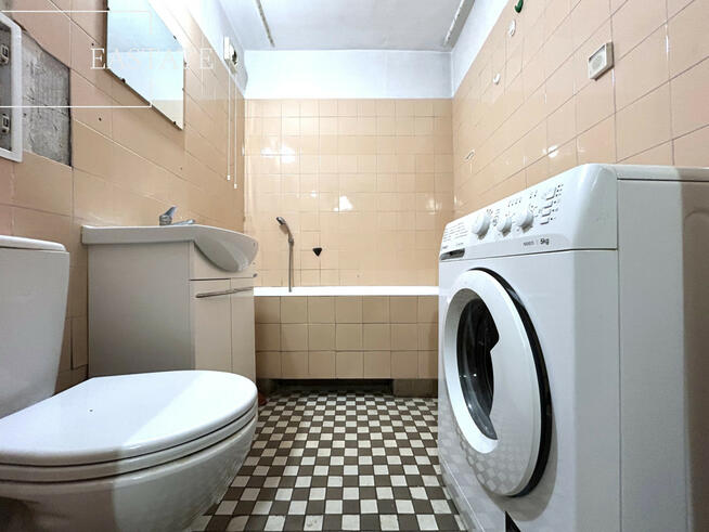 Mieszkanie Warszawa gm. Praga-Południe Praga,-Południe, Ostrobramska