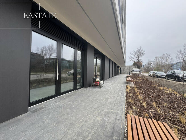 Lokal użytkowy Warszawa gm. Włochy Włochy, Orzechowa