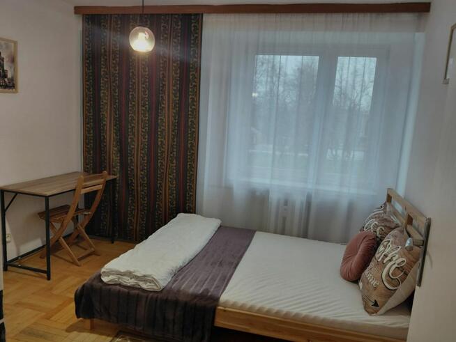 Mieszkanie Warszawa gm. Mokotów Mokotów, Służewiec, Wolfganga Amadeusza Mozarta