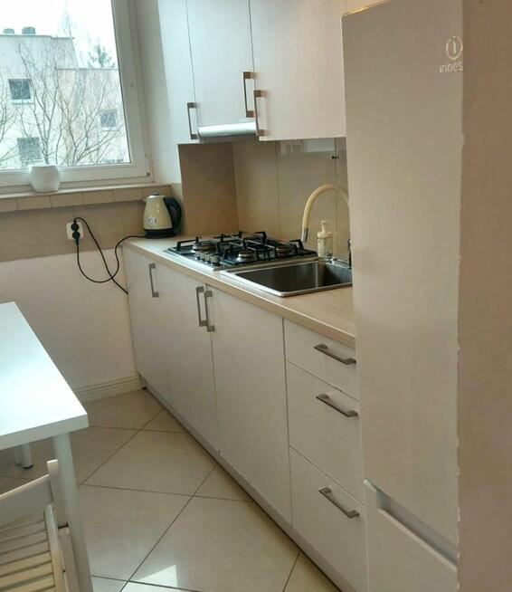 Mieszkanie Warszawa gm. Mokotów Mokotów, Służewiec, Wolfganga Amadeusza Mozarta