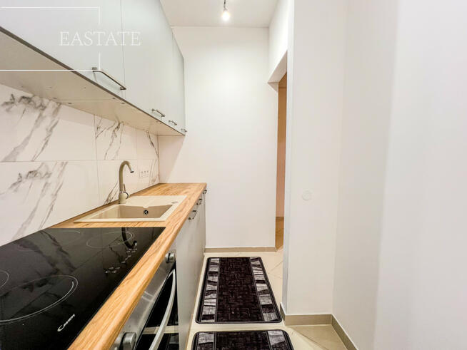 Mieszkanie Warszawa gm. Ochota Ochota, Rakowiec, Karola Bohdanowicza