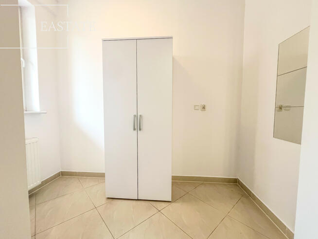 Mieszkanie Warszawa gm. Ochota Ochota, Rakowiec, Karola Bohdanowicza